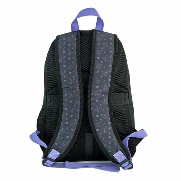 Kinderrucksack Kuromi