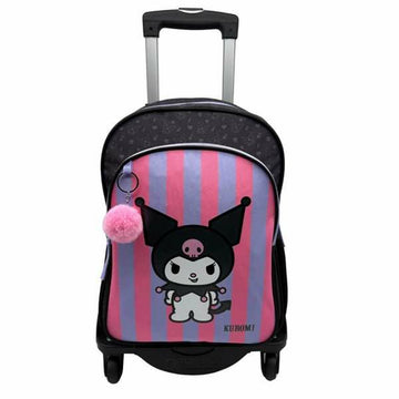 Kinderrucksack Kuromi