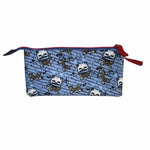 Dreifaches Mehrzweck-Etui Toybags