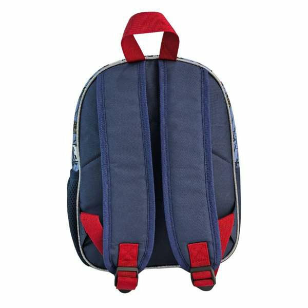 Kinderrucksack Minecraft