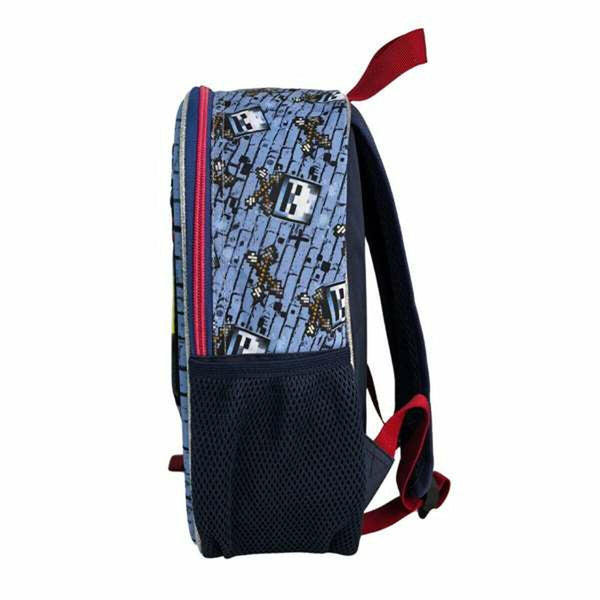 Kinderrucksack Minecraft