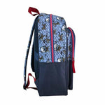 Kinderrucksack Minecraft