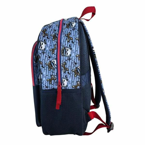 Kinderrucksack Minecraft