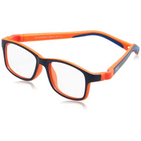 Brillenfassung Nanovista Crew BB 3.0 Orange Marineblau