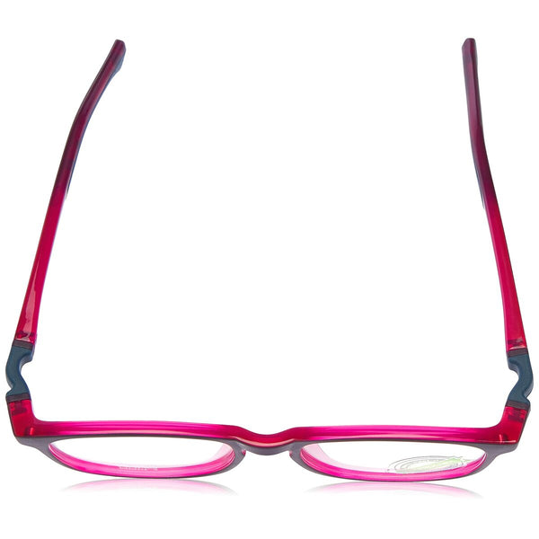 Kinderbrillengestell Nanovista NAO3081450SC Pink Marineblau Himbeere