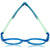 Kinderbrillengestell Nanovista NAO3180748