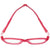 Kinderbrillengestell Nanovista NAO3090844 Rosa