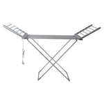 Klappbarer elektrischer Wäscheständer Fulmo 94 x 54 x 70 cm Kunststoff 4 Kg (Restauriert A)