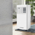 Tragbare Klimaanlage Fulmo 3500 W