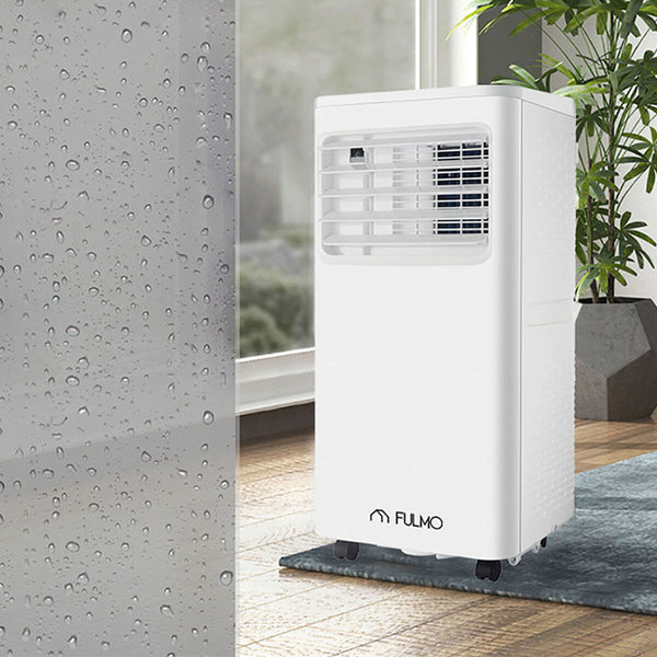 Tragbare Klimaanlage Fulmo 3500 W