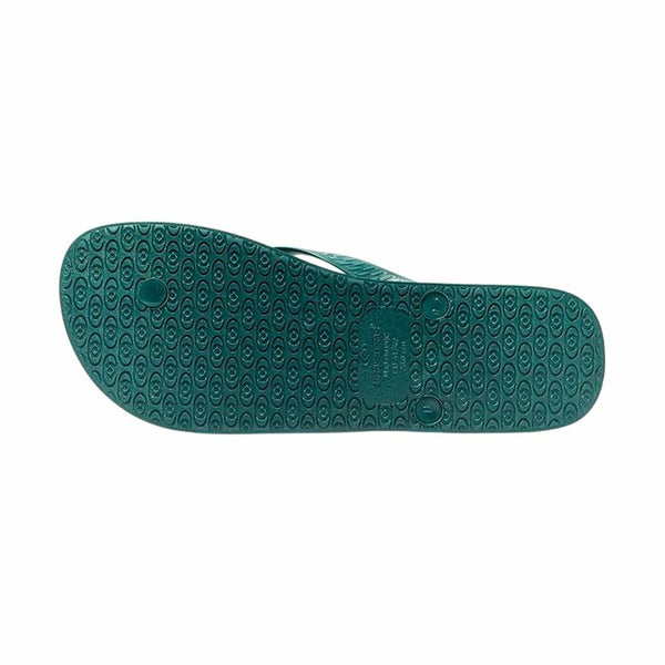 Flip Flops für Männer Brasileras Classic Pro Military Blau
