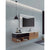 Badezimmerspiegel mit LED-Licht Ledimex SUIZ010-120NG 120 x 80 cm