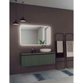 Badezimmerspiegel mit LED-Licht Ledimex ITAL007-120 120 x 80 cm