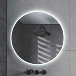 Badezimmerspiegel mit LED-Licht Ledimex LOND004-60 Spiegel