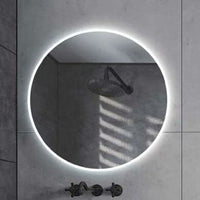 Badezimmerspiegel mit LED-Licht Ledimex LOND004-60 Spiegel