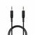 Audiokabel (3,5 mm) PcCom