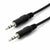 Audiokabel (3,5 mm) PcCom