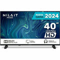 Smart TV Nilait NI-40FB7001S (Restauriert A)