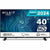 Smart TV Nilait NI-40FB7001S (Restauriert A)