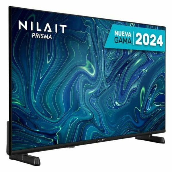 Smart TV Nilait NI-40FB7001S (Restauriert A)