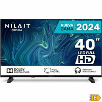 Smart TV Nilait NI-40FB7001S (Restauriert A)