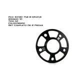 Distanzstücke OMP OMPS09051001 20 mm