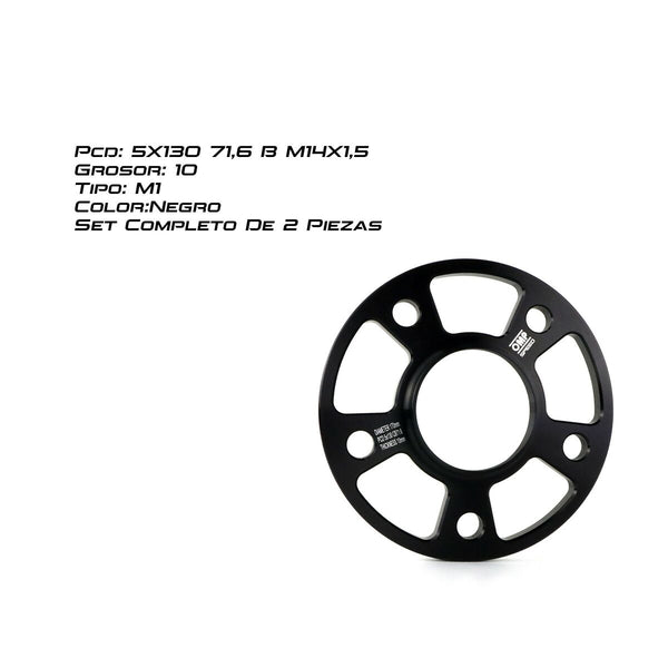 Distanzstücke OMP OMPS09051001 20 mm