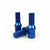 Set Muttern OMP 27 mm Blau 20 uds M12 x 1,25