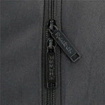 Lässiger Rucksack Reebok Schwarz