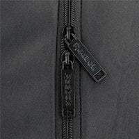 Lässiger Rucksack Reebok Schwarz