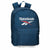 Lässiger Rucksack Reebok Blau