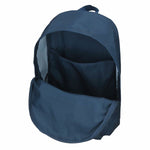Lässiger Rucksack Reebok Blau