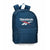 Lässiger Rucksack Reebok Blau