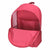 Lässiger Rucksack Reebok Rosa