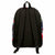 Lässiger Rucksack Reebok Schwarz