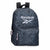 Lässiger Rucksack Reebok Schwarz