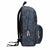 Lässiger Rucksack Reebok Schwarz