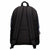 Lässiger Rucksack Reebok Schwarz