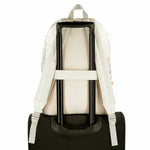 Schulrucksack Reebok  LEOPARD 8082332  Beige