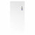 ATX Semi-Tower Gehäuse Tacens 2NOVAXW Weiß