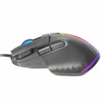 Gaming Maus Mars Gaming MMXT