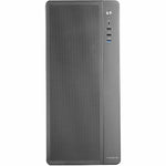 ATX Semi-Tower Gehäuse Tacens 2AERO Schwarz