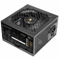 Stromquelle Tacens TACMARS-MPB750SI ATX 750 W 80 Plus Bronze