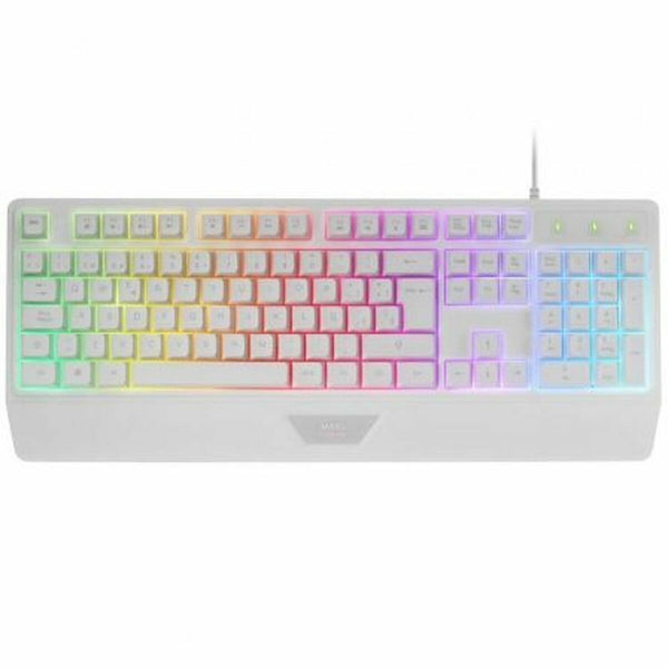 Gaming Maus Mars Gaming MK124WES