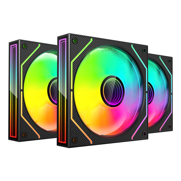 CPU-Kühler Tacens TACMARS-MF3DPROKIT Ø 12 cm