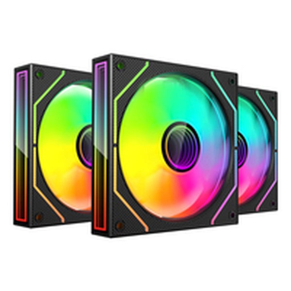 CPU-Kühler Tacens TACMARS-MF3DPROKIT Ø 12 cm