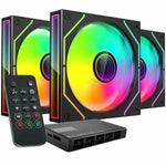 CPU-Kühler Tacens TACMARS-MF3DPROKIT Ø 12 cm