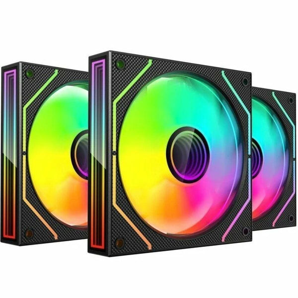 CPU-Kühler Tacens TACMARS-MF3DPROKIT Ø 12 cm