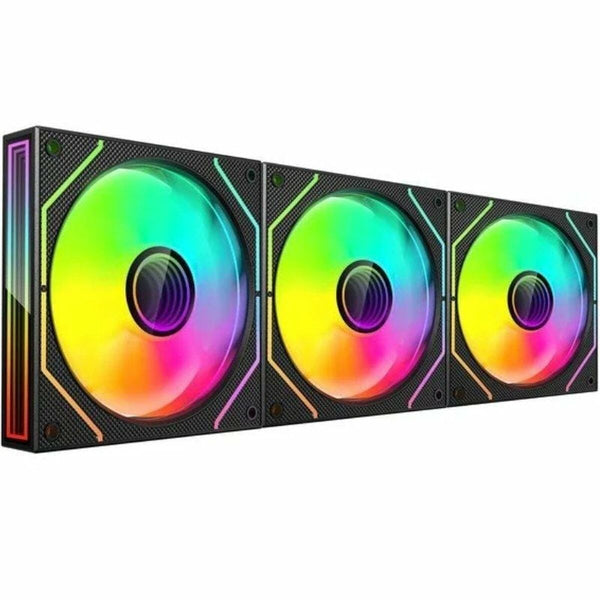 CPU-Kühler Tacens TACMARS-MF3DPROKIT Ø 12 cm