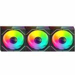 CPU-Kühler Tacens TACMARS-MF3DPROKIT Ø 12 cm